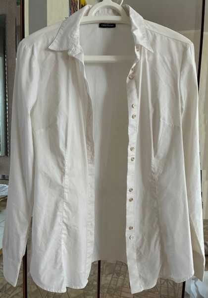 Футболки из хлопка рубашки