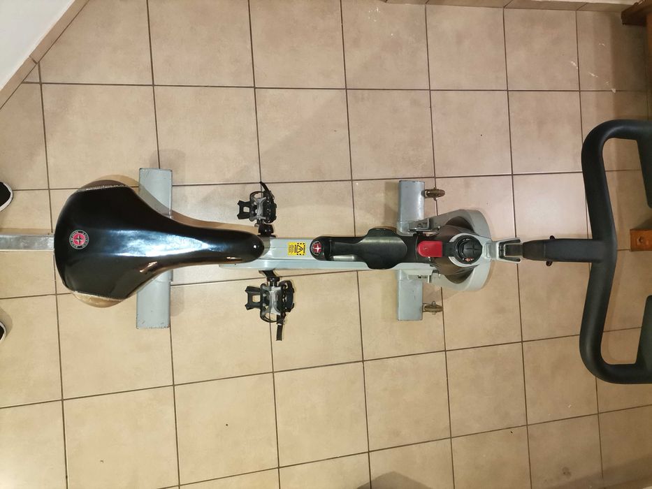 Bicicleta de camera/fitness Schwinn