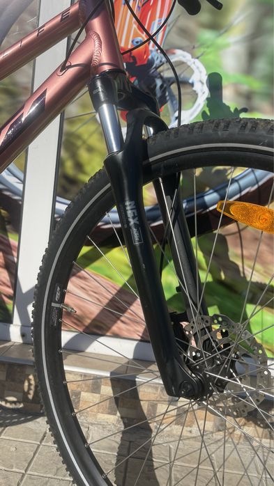 "KTM X-Life Track 28” 2022