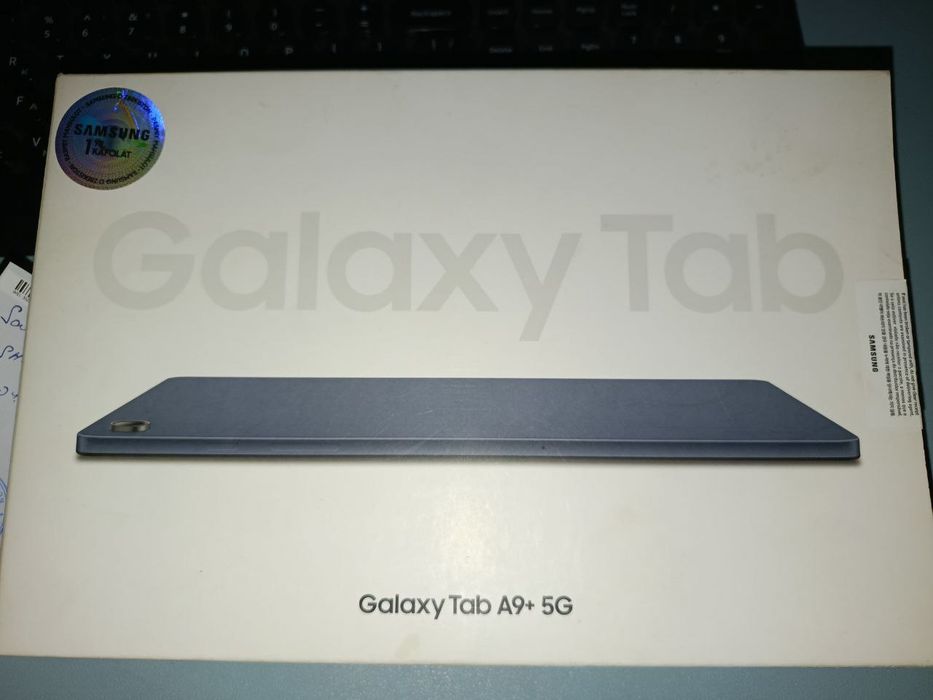 Samsung Galaxy Tab A9+5G