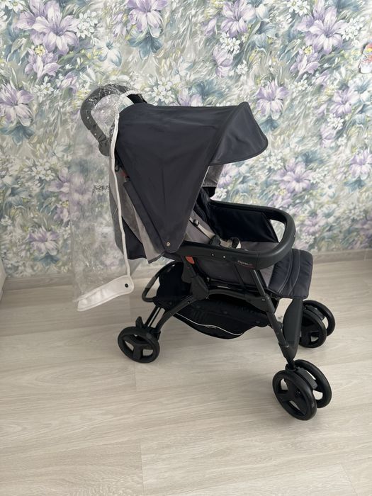 Продам детскую коляску