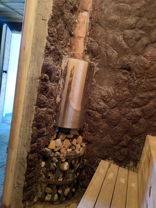 Семейная баня 1500