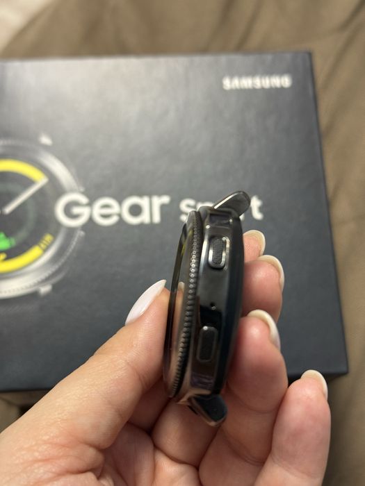 Продам смарт часы Samsung