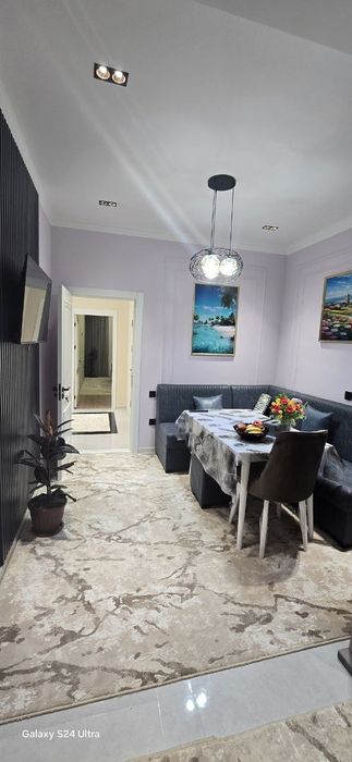 Квартира Юнусабад 10 квартал, 19 дом