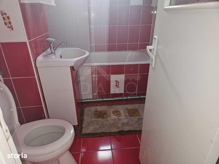 Imobiliare inchiriere apartament 3 camere