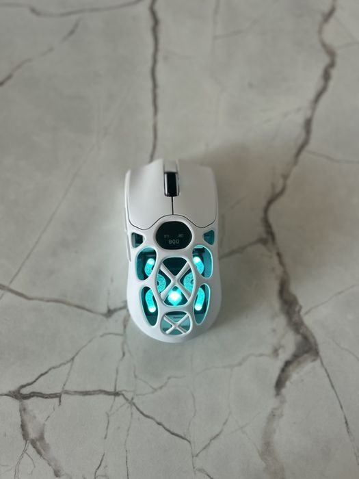 Игровая мышь Xunfox H16Pro — PAW3311