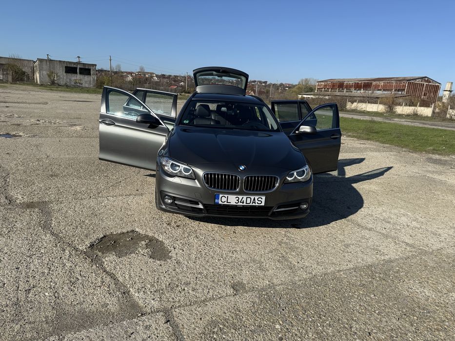 De vanzare bmw seria5 f 11