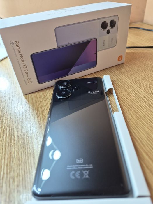 Xiaomi Redmi 13 Pro +