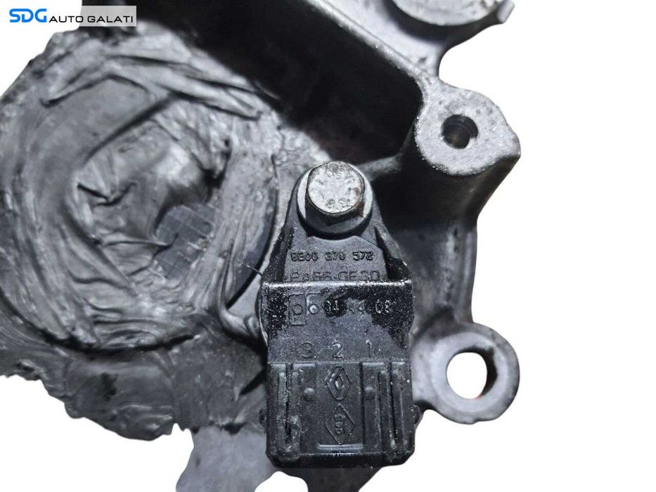 Capac Distributie cu Senzor ax Came Renault Master 2 2.2 DCI 2001 - 2010 Cod 8200370572 8200006884 [N1746]