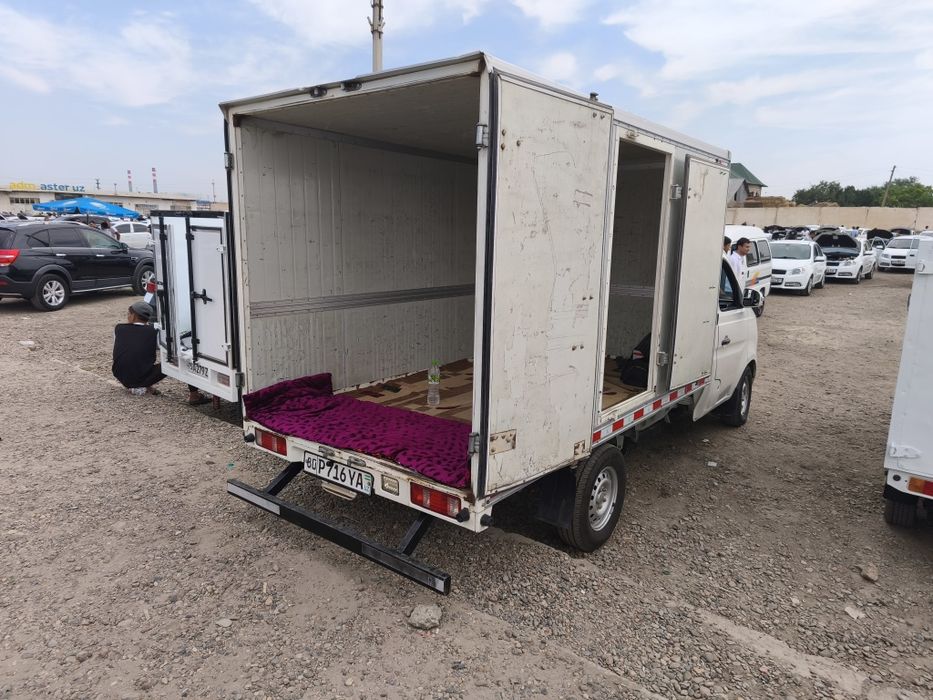 Changsn T3 1.5l продам не спеша
