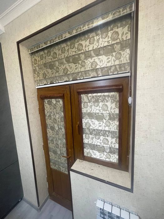 Jaluzi pardalari жалузи пардалари