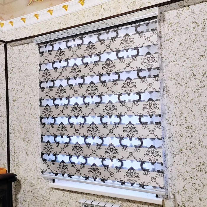 Praym Jalyuzi Buxoro judayam sifatli va xamyonbob