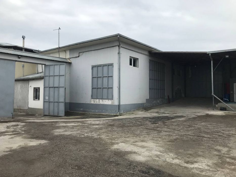 Склад Аренда Arenda sklad Nazarbek