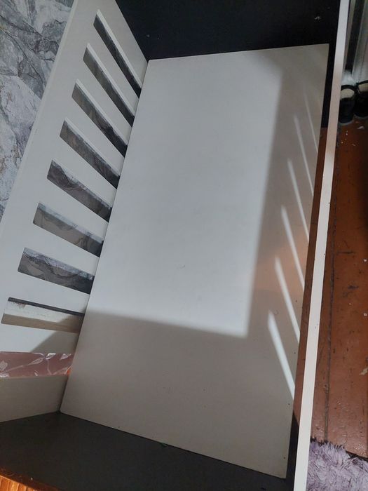 Продам детскую кровать