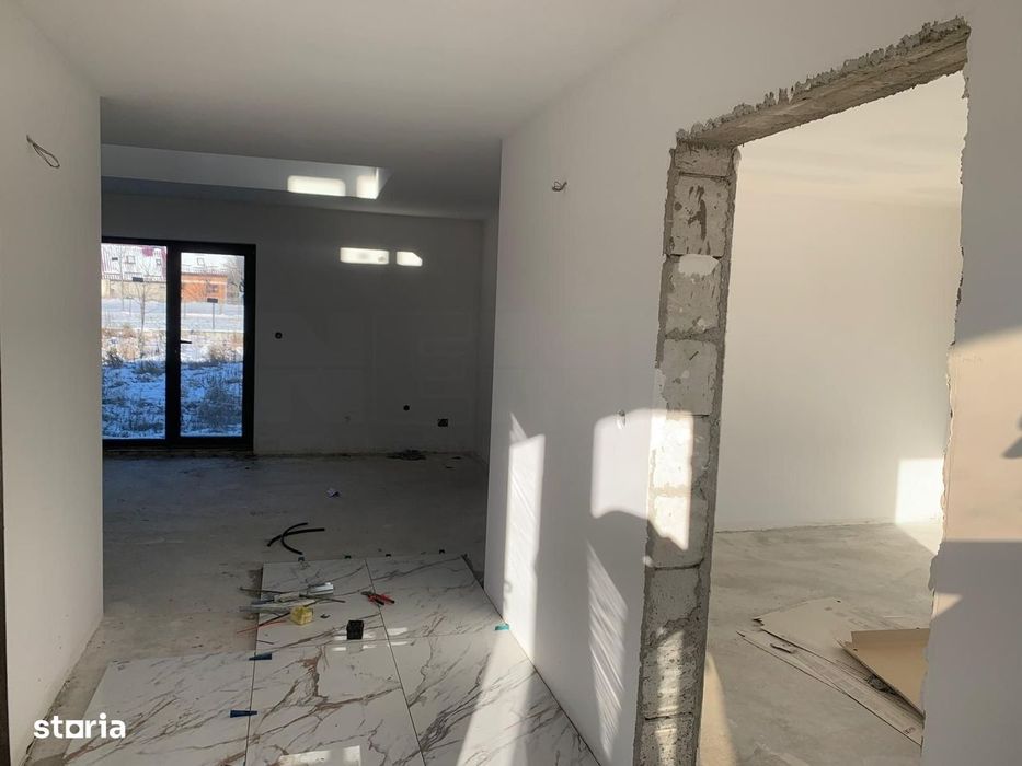 CASA P+E+M | Vicovu de Sus | 130.000€
