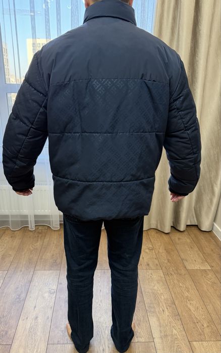 мужская куртка Tommy Hilfiger
