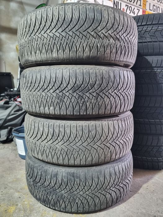 Set 4 x Anvelope Allseason 225/50/R17 98w Goodride Elite z401 DOT 2024