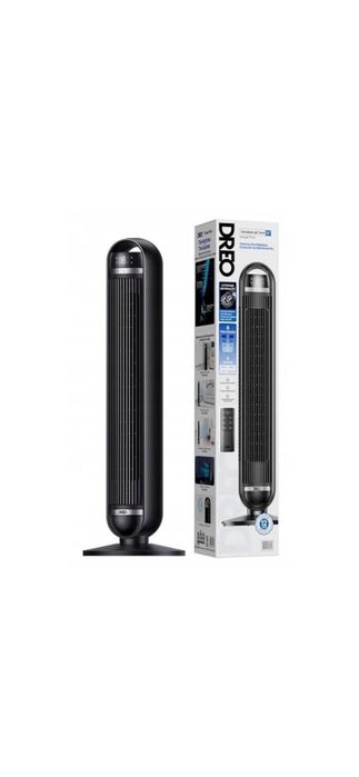 Ventilator DREO TF 117