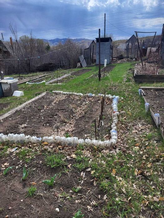 продается дача за Куленовкой