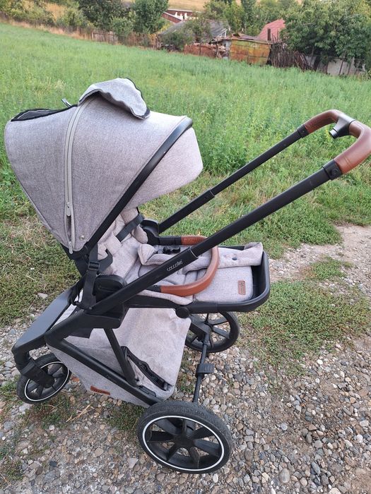 Carucior modular 2in1 Cocolle Nessia, ca nou
