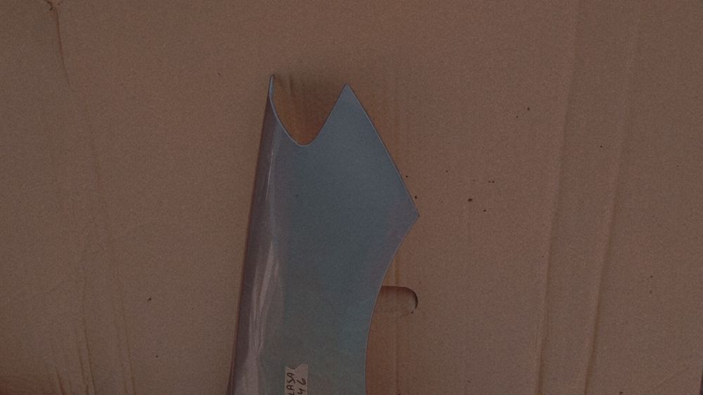 Калник мерцедес W246 б класа Mercedes W246 B klassa