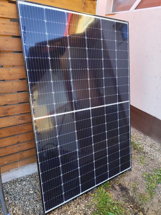 Sistem panouri fotovoltaice
