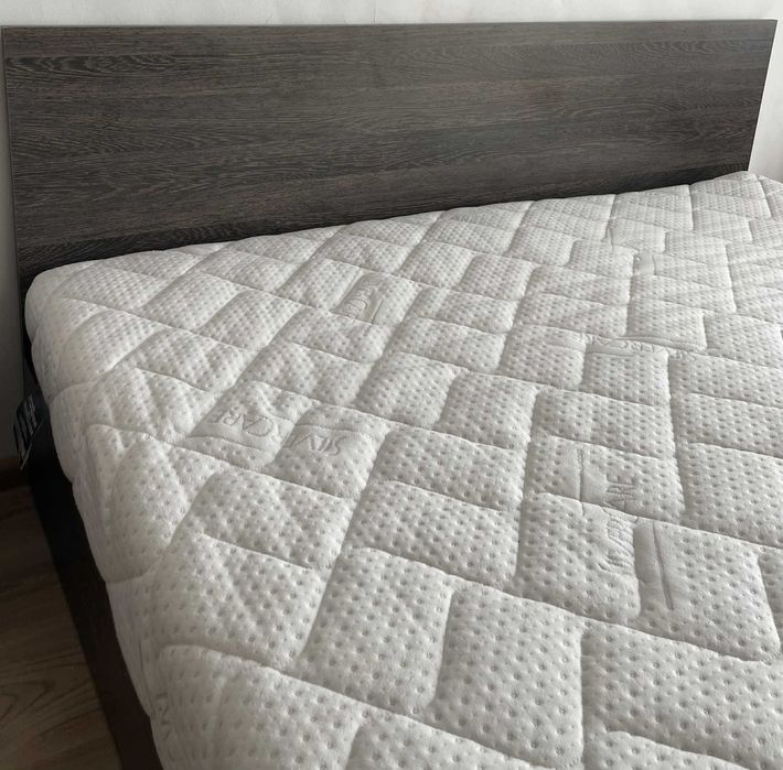 Двулицев Матрак 160/200 Тед Силвър