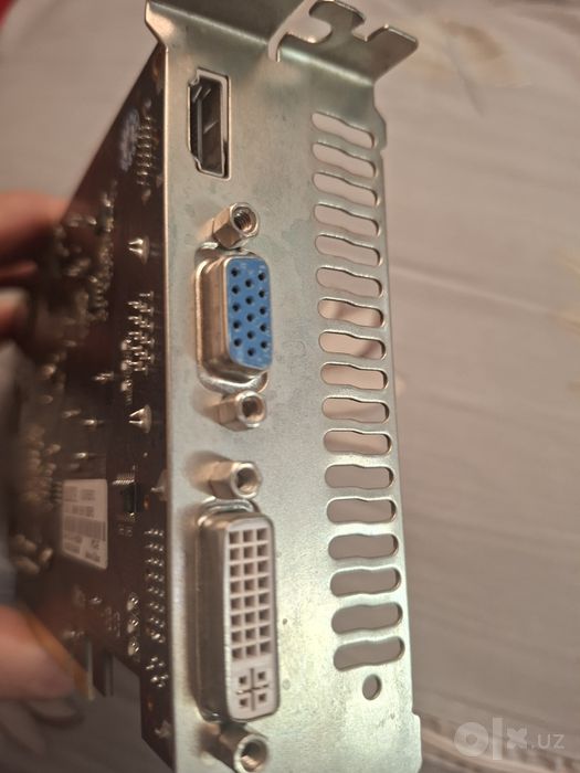 GT 630 2GB 128Bit DDR.3