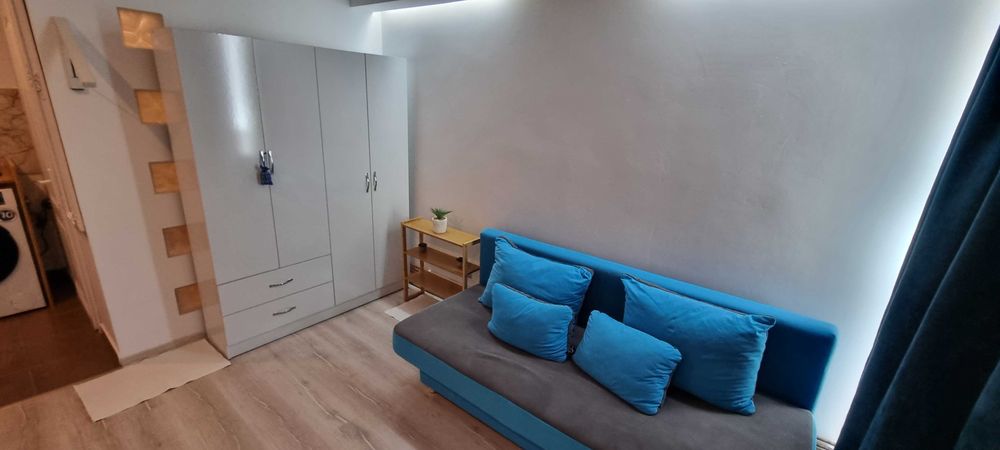 UNTOLD 2026 | 2 minute de CLUJ ARENA | Apartament 2 persoane