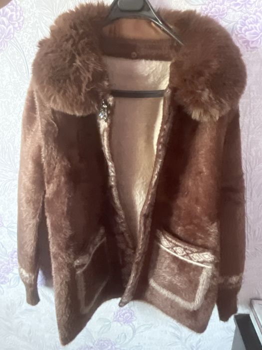 Әйелдер сырт киімі