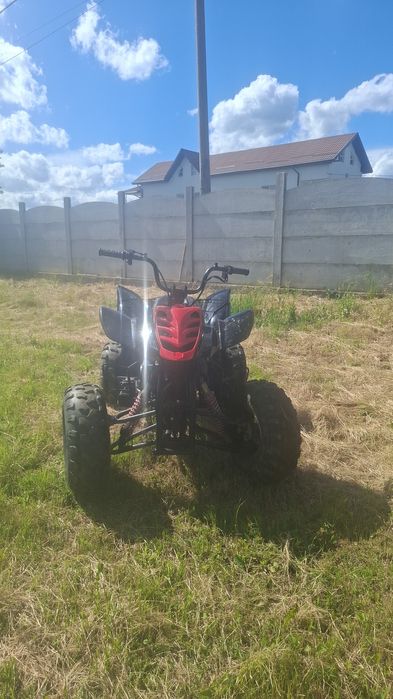 **OCAZIE** BASHAN 180 cc
