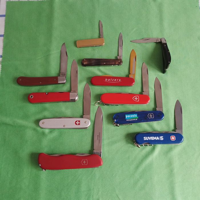 Cutite si bricege