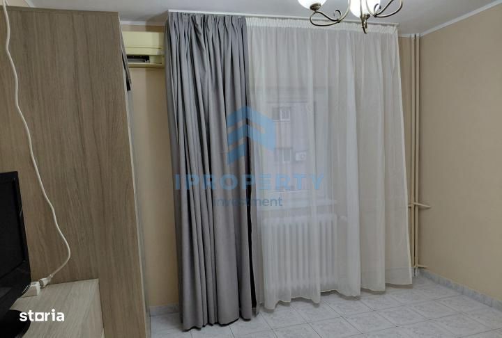 Inchiriere Apartament 3 camere in Nerva Traian, 10 min metrou, LOC DE