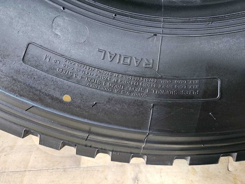 12.00R20 22PR TR-668, шины Триангл (Triangle)