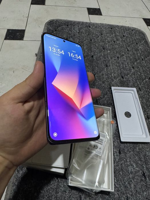 Xiaomi x12 ideal sostayana