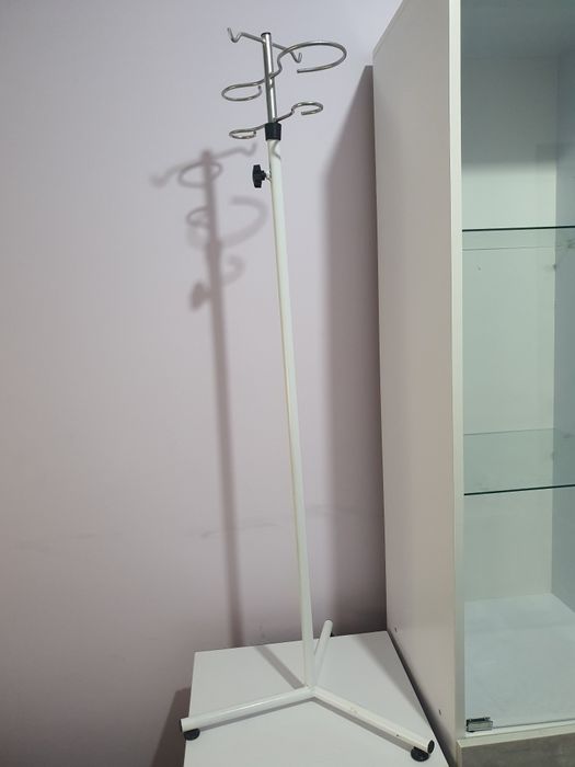 Tibbiy mebel stol stul shtativ tumba