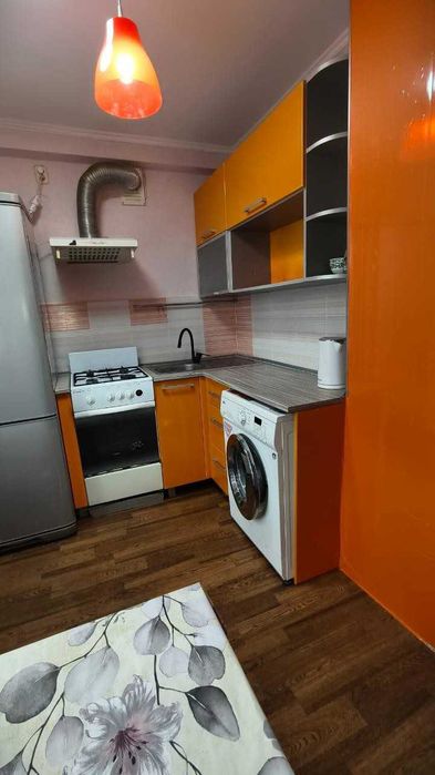 Продажа 3-комнатной квартиры в центре