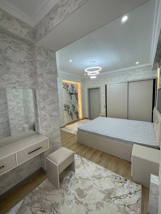 Продается 3 ком. Квартира площадью 84 кв.м. Адрес Самкоч