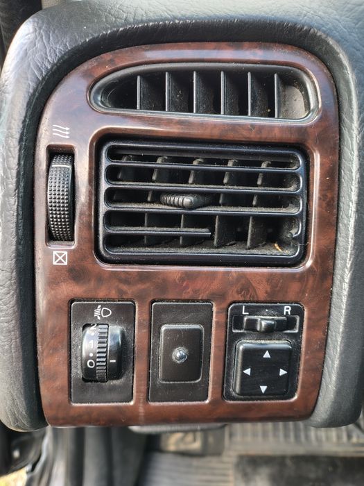 Toyota Avensis D4D