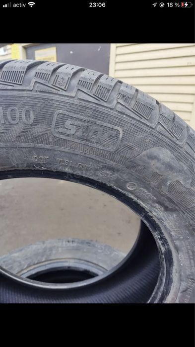 шины 235/65/17, Gislaved nord frost