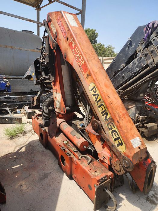 Робот Манипуляторлар сотилади