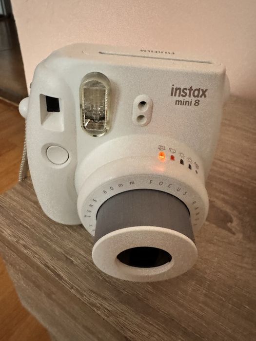 Camera foto Fuji Instax mini 8
