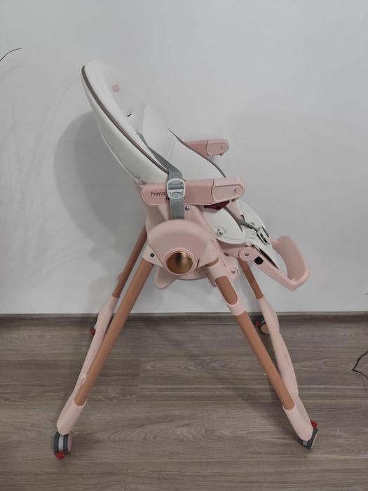 Scaun de masa Peg Perego Prima Papa