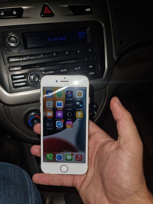 Iphone 7 128 tali ideal