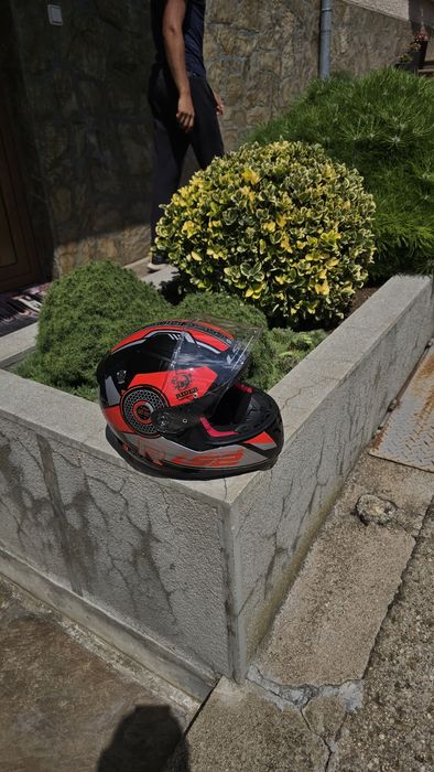 Пистова каска L52