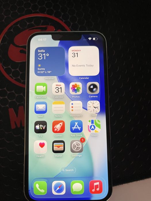 iPhone 13 Pro 256