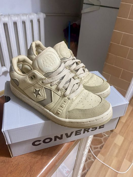 Кеды Converse оригинал 38 размер