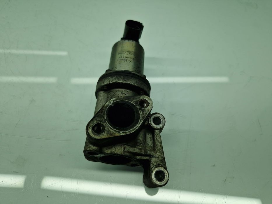 Supapa EGR  Hyundai ix20 (JC) [Fabr 2010-2018] 284102A300 1.6 CRDI D4F