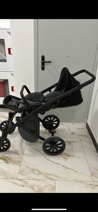 Коляска anex m type 2в1