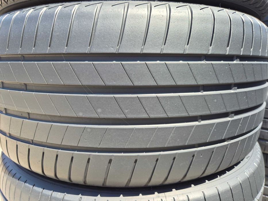 2 Anvelope de VARA - 255/35/19 96Y - Bridgestone Turanza - Stare F BUNA - DOT 2021 !